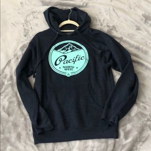 Pacific Northwest Sweatshirt